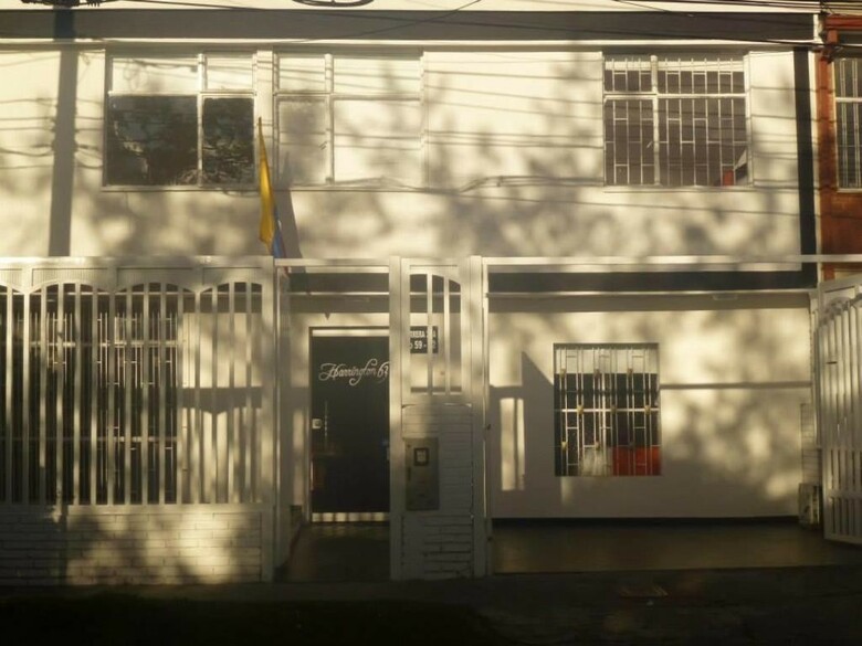 Harrington 63 Hotel