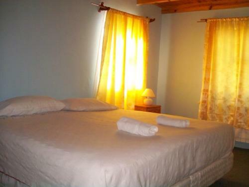 Hospedaje La Cima Bed & Breakfast