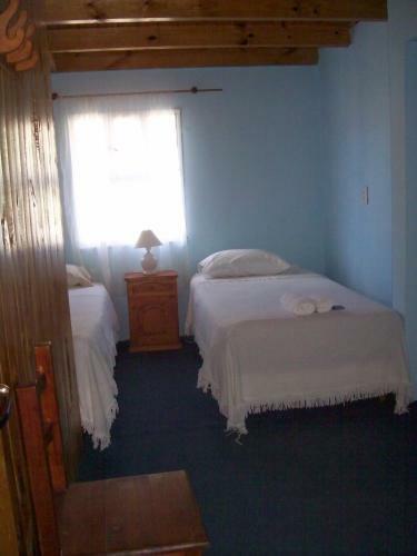 Hospedaje La Cima Bed & Breakfast