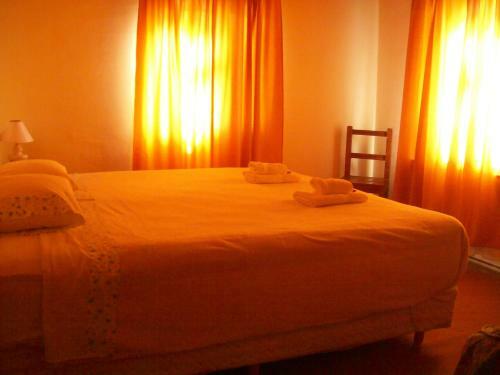 Hospedaje La Cima Bed & Breakfast