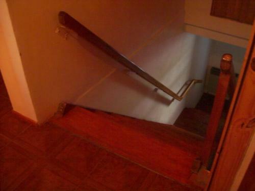 Hospedaje La Cima Bed & Breakfast