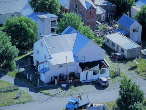 Hospedaje La Cima Bed & Breakfast