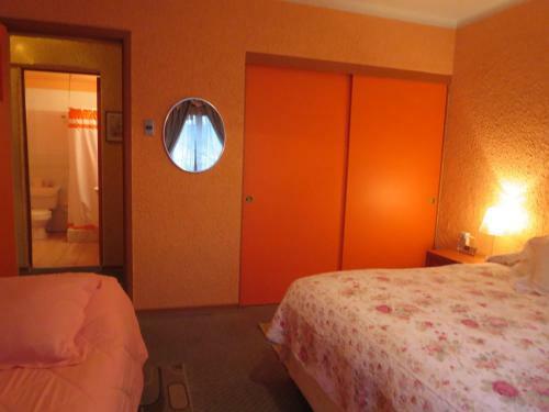 Marilu �s Bed And Breakfast Hostel