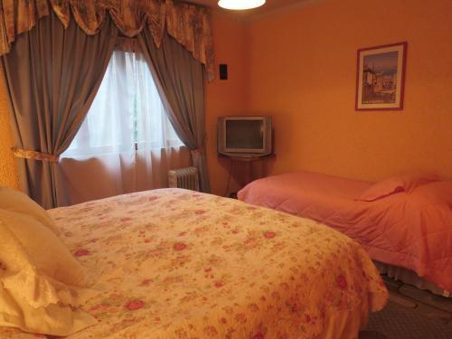 Marilu �s Bed And Breakfast Hostel