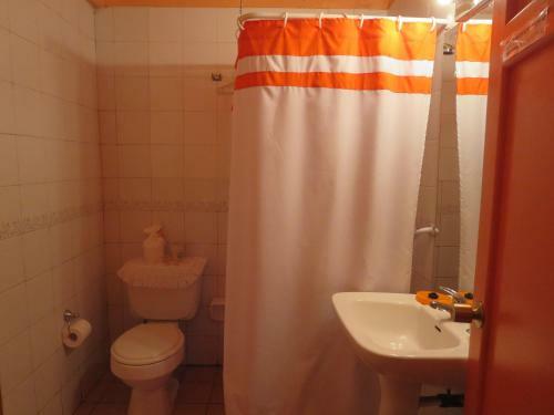 Marilu �s Bed And Breakfast Hostel