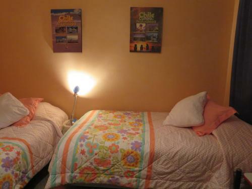 Marilu �s Bed And Breakfast Hostel