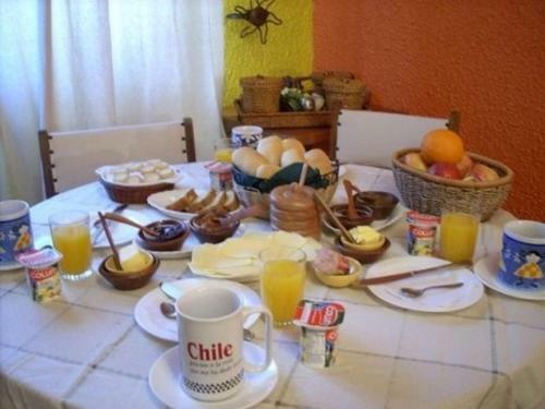 Marilu �s Bed And Breakfast Hostel