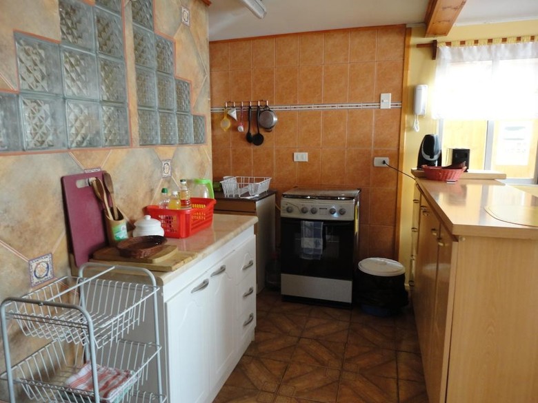 Posada Miramar
