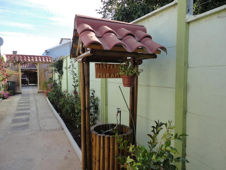 Posada Miramar