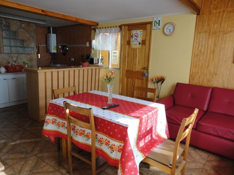 Posada Miramar