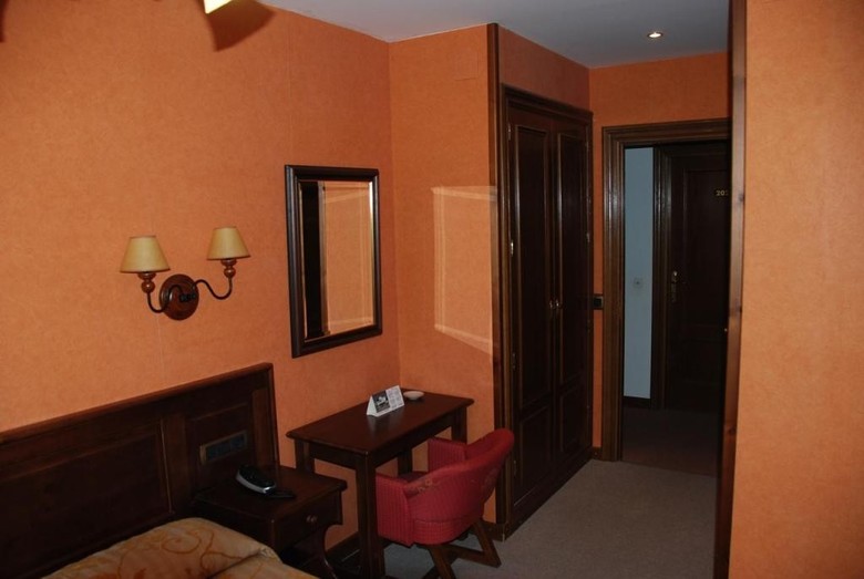 Hotel Giral