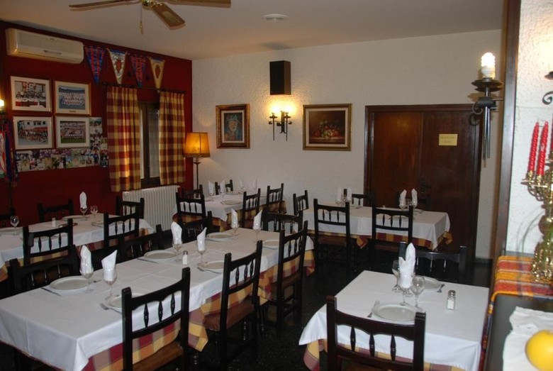 Hotel Giral