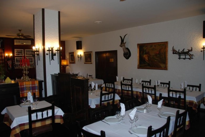 Hotel Giral