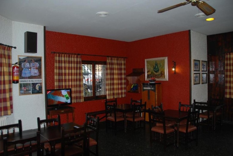 Hotel Giral