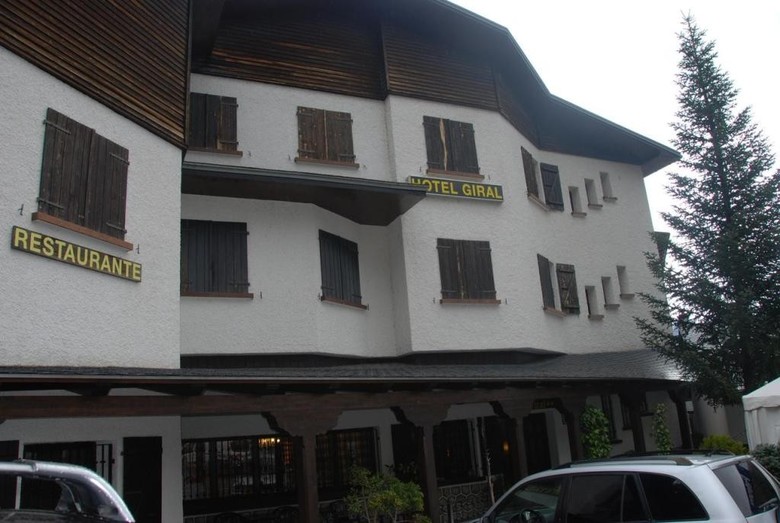 Hotel Giral