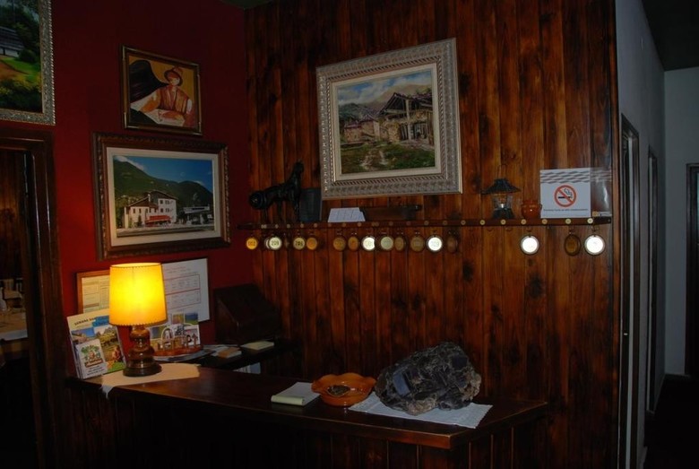 Hotel Giral
