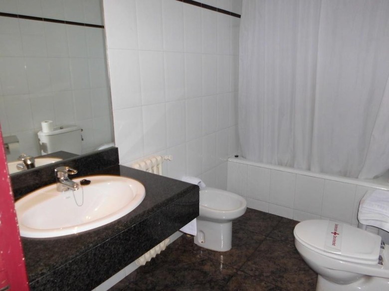 Hotel Giral
