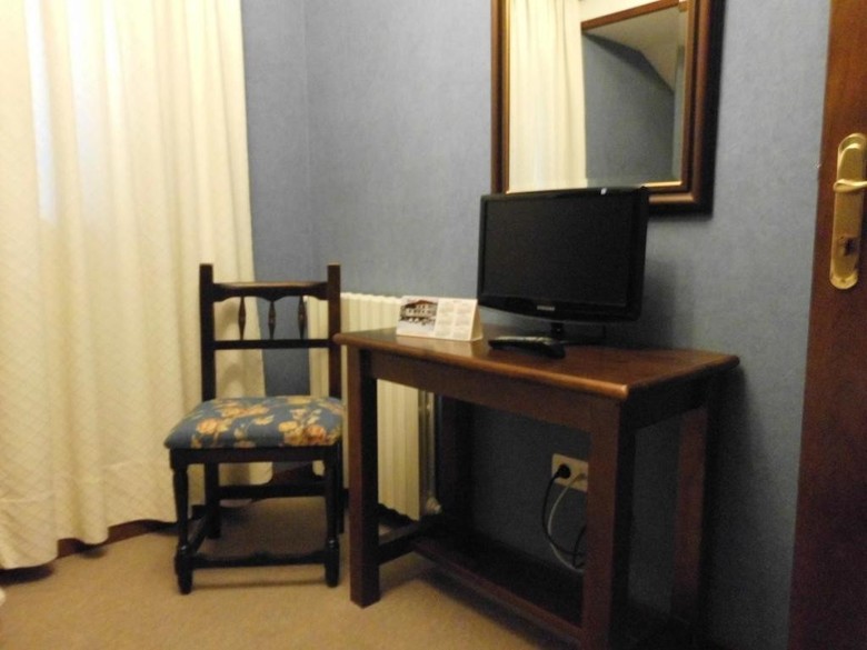 Hotel Giral