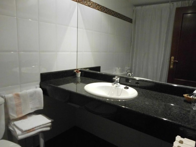 Hotel Giral