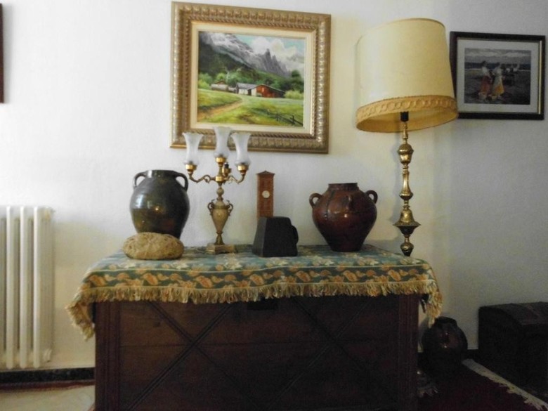 Hotel Giral