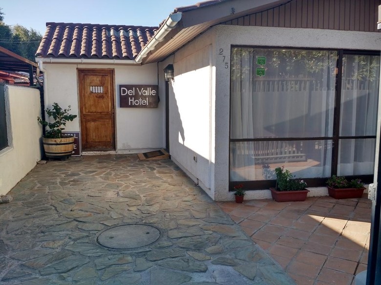 Hostal Del Valle