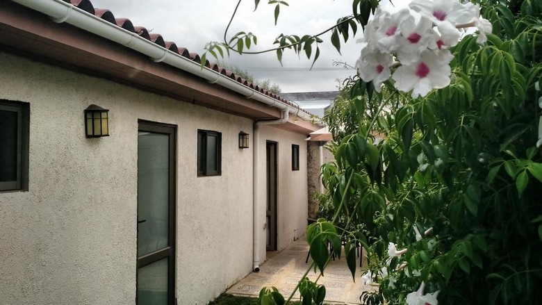 Hostal Del Valle