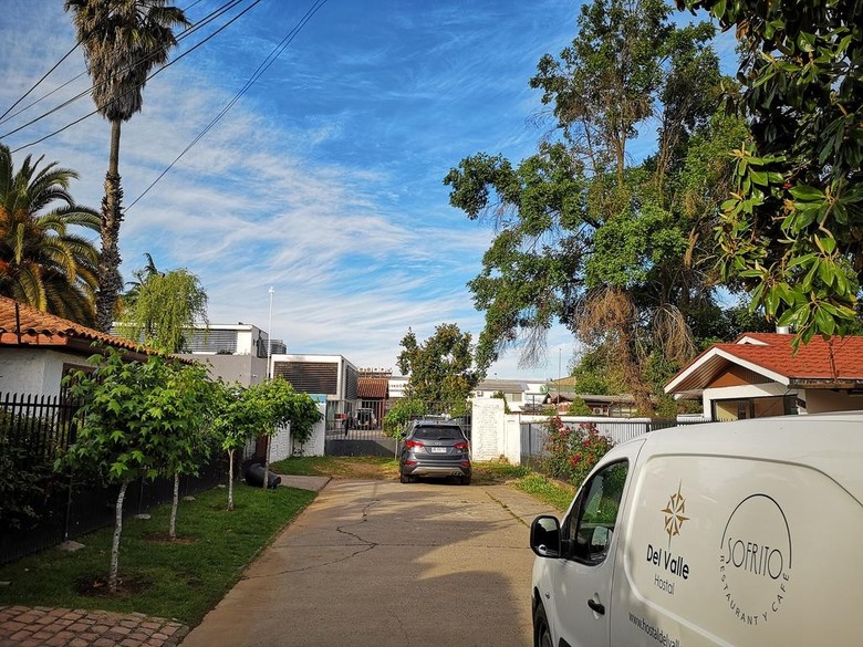 Hostal Del Valle