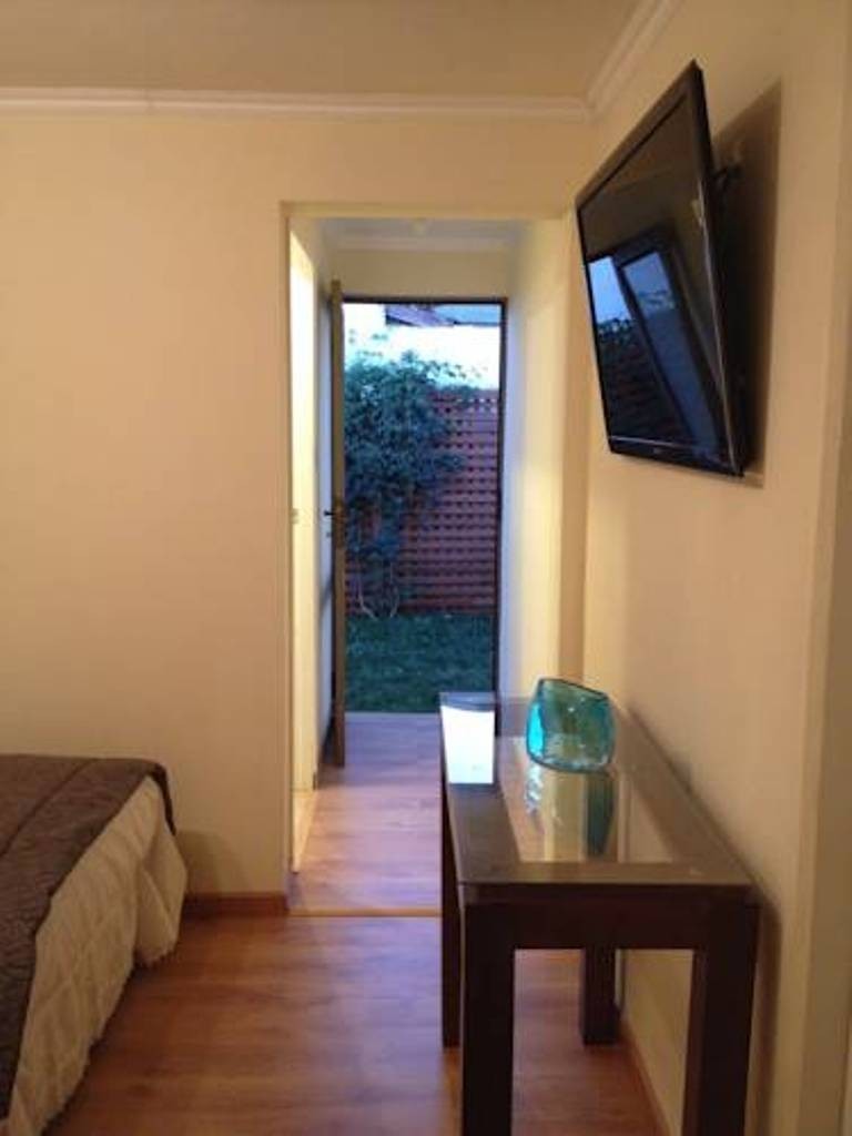 Hostal Del Valle