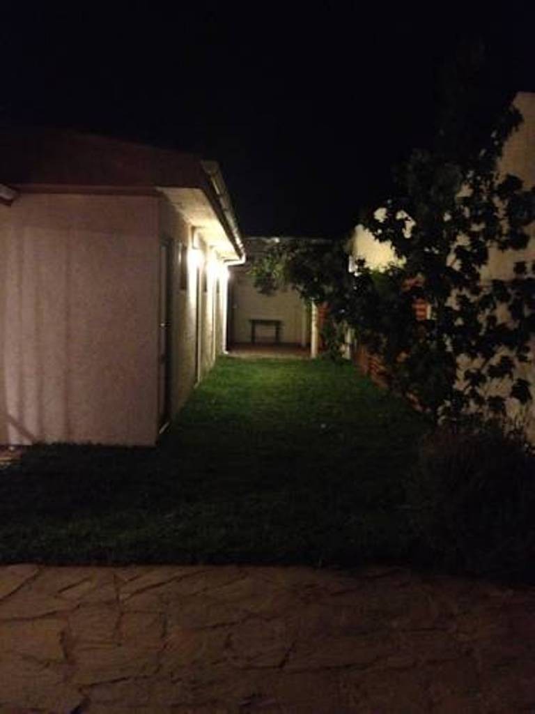 Hostal Del Valle