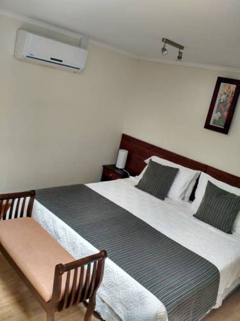 Hostal Del Valle