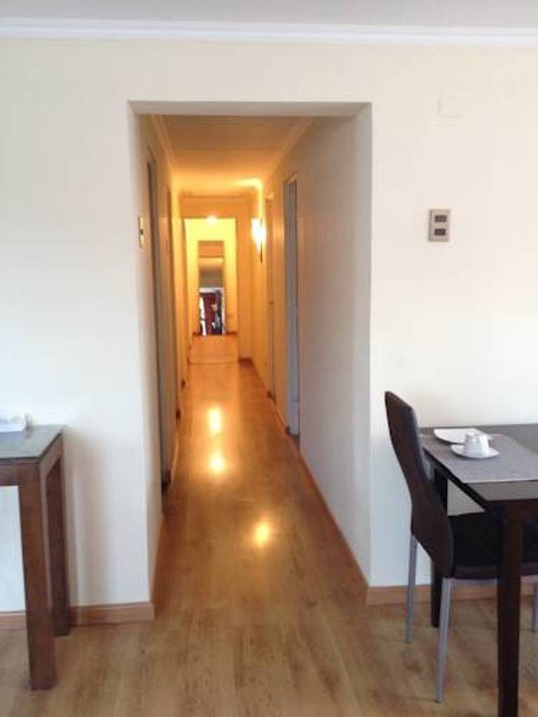 Hostal Del Valle