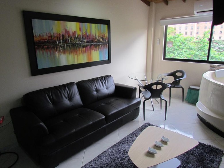 Apartamento Poblado Brownstone
