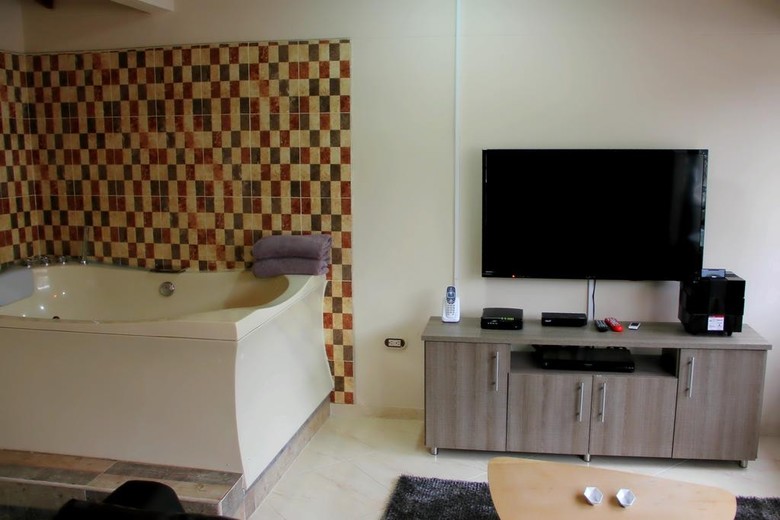 Apartamento Poblado Brownstone