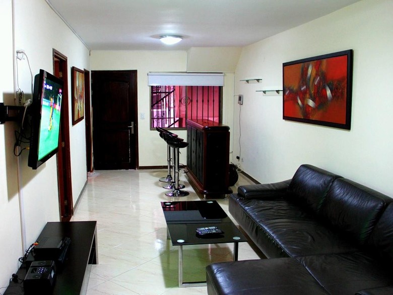 Apartamento Poblado Brownstone