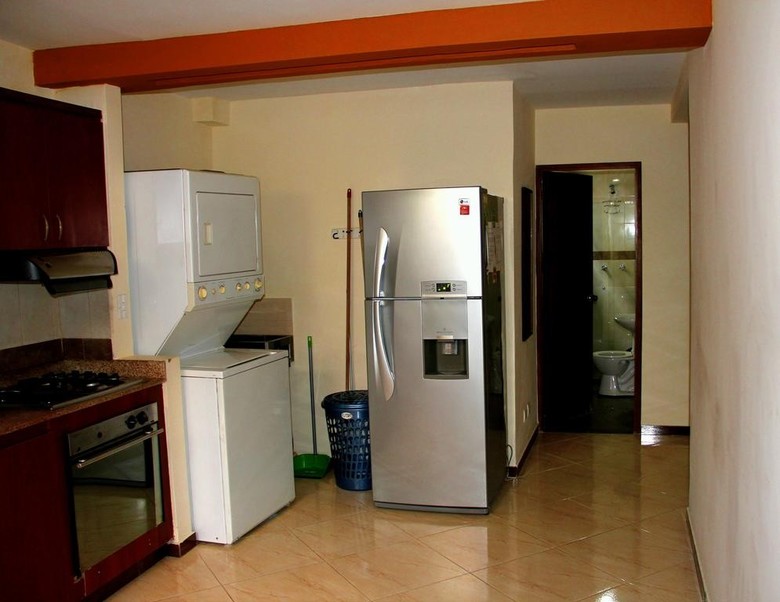 Apartamento Poblado Brownstone