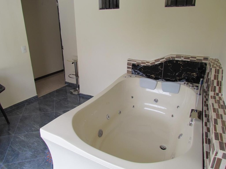 Apartamento Poblado Brownstone