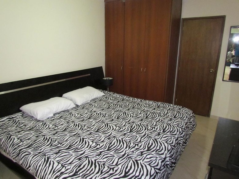 Apartamento Poblado Brownstone
