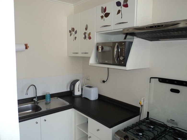 Apartamento Renta Oasis