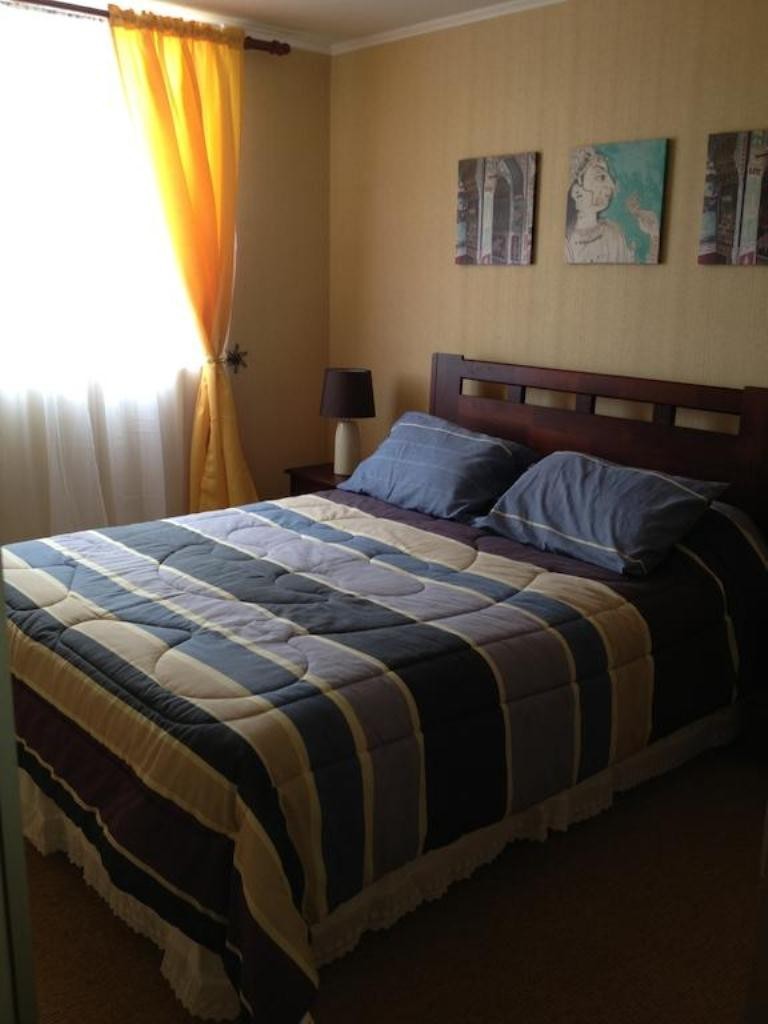 Apartamento Renta Oasis