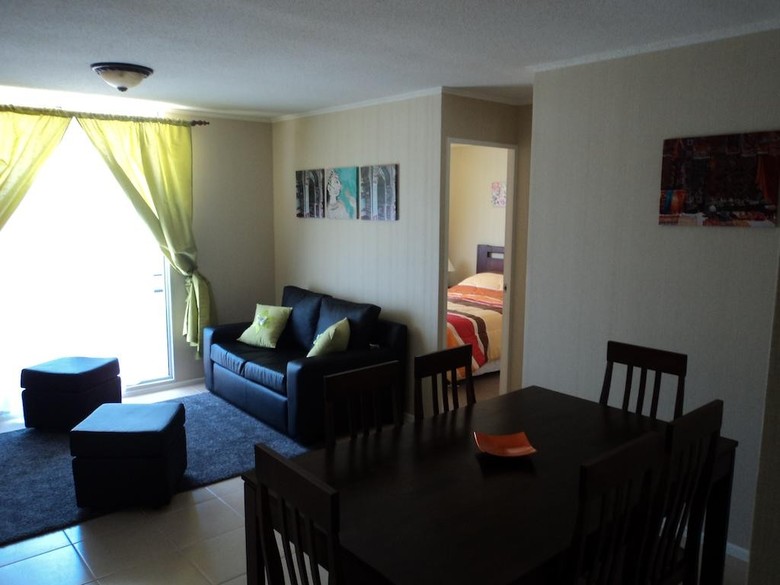 Apartamento Renta Oasis