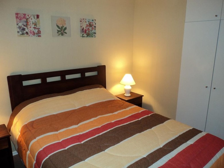 Apartamento Renta Oasis