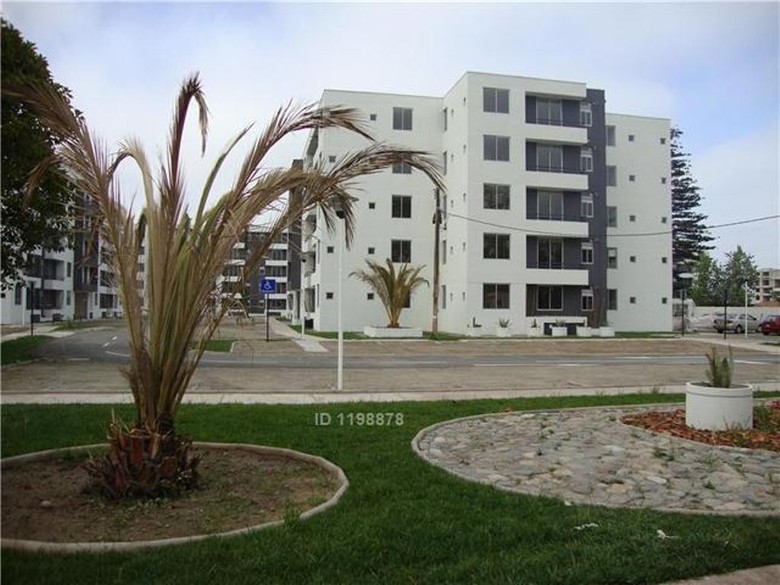 Apartamento Renta Oasis
