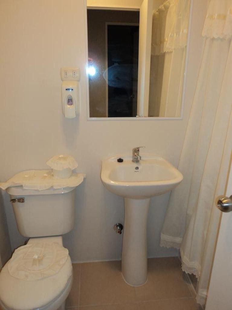 Apartamento Renta Oasis