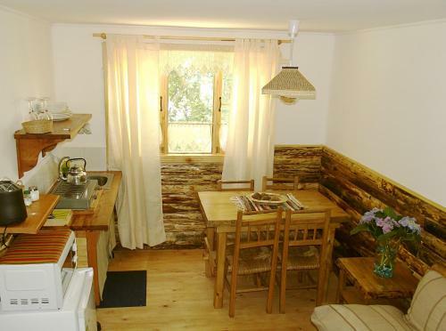 Hotel Caba�as Turismo Rural El Mirador