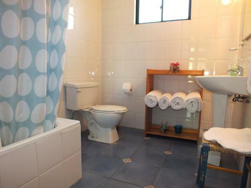 Hotel Caba�as Turismo Rural El Mirador