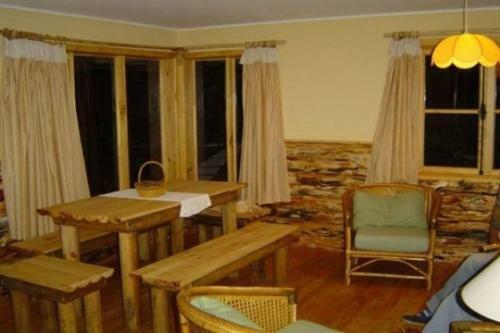 Hotel Caba�as Turismo Rural El Mirador