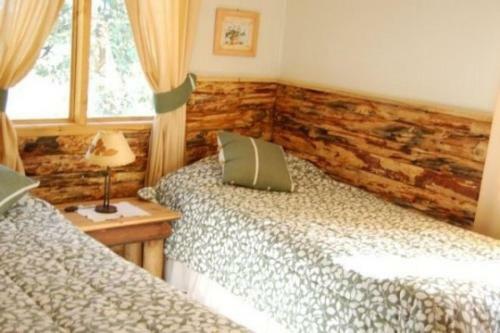 Hotel Caba�as Turismo Rural El Mirador
