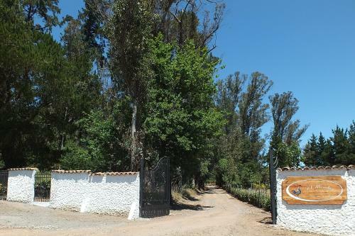 Hotel Caba�as Turismo Rural El Mirador
