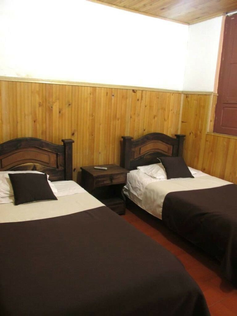 Hotel Posada Colombiana