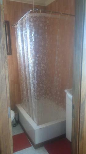 Posada Hostal M�ller